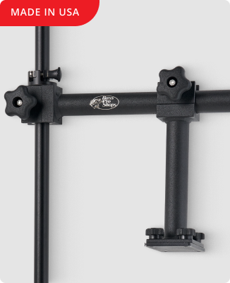 Bass Pro Shops Forward-Facing Sonar Transducer Pole