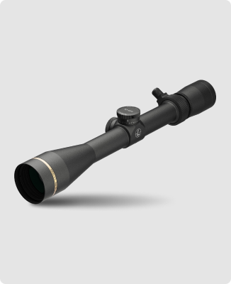 Leupold VX-3HD CDS-ZL Riflescope - Save up to $100