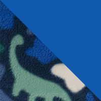 Coll Nvy Dinoflg/Mountain Blue