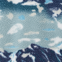 Crushed Blue Sisters/Everblue