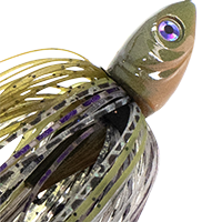 Alabama Bream