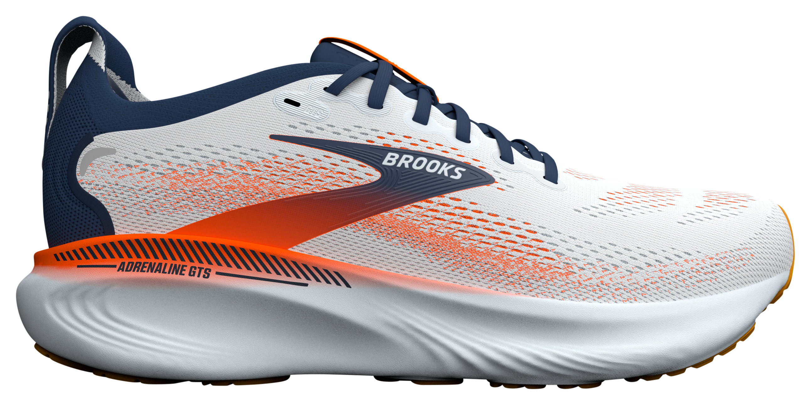 White/Spellbound/Orange