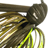 Dirty Chartreuse