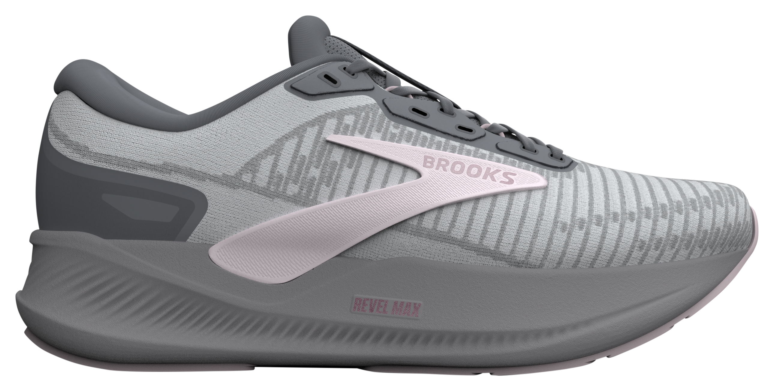 Harbor Mist/Grey/Metallic