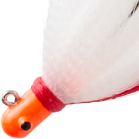 White/Orange/Red