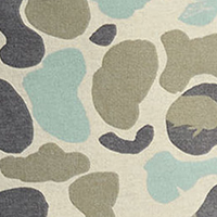 KC Volcanic Ash Camo