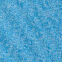 Mid Blue Melange