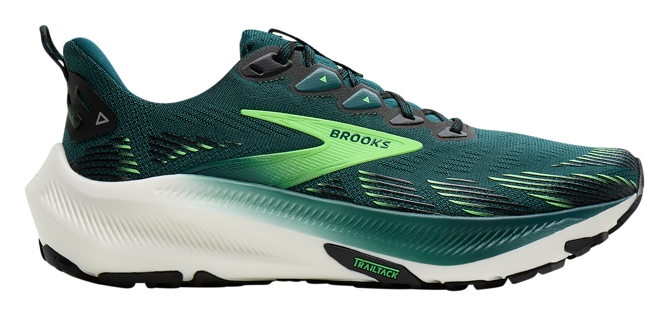 Atlantic Deep/Black/Green