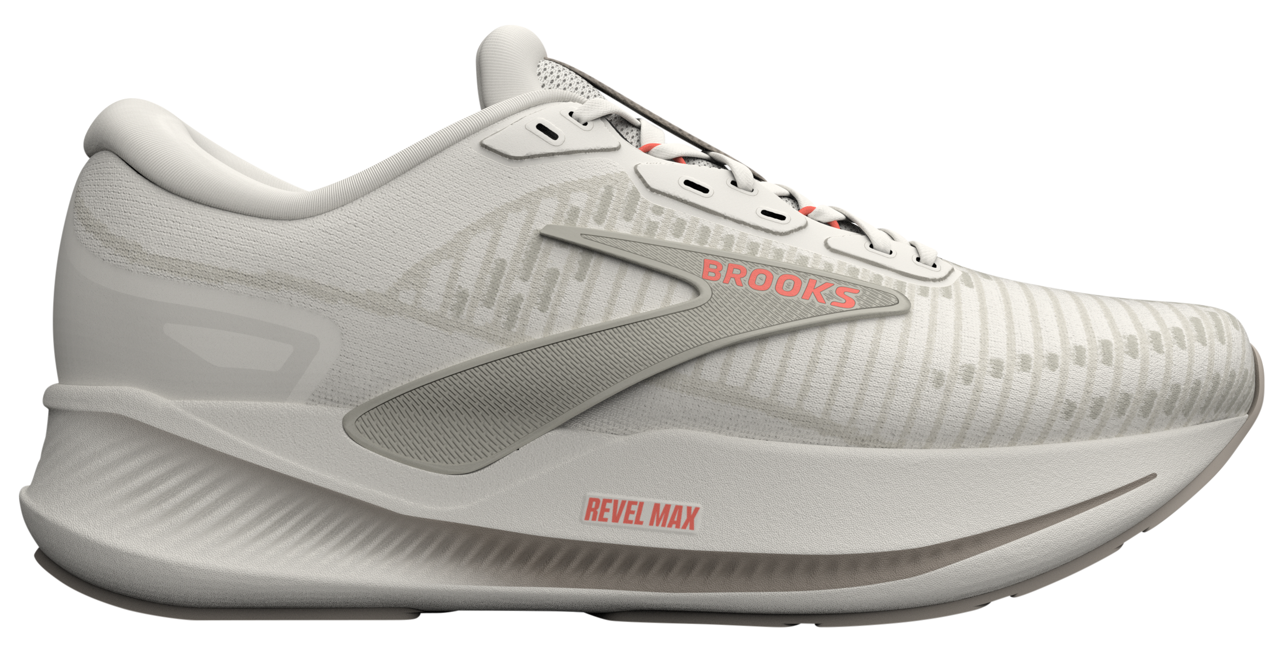 Coconut/Chateau/Peach