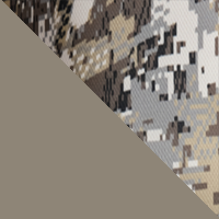 Oak/Optifade Elevated II