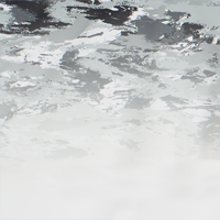Gray Water Camo Fade