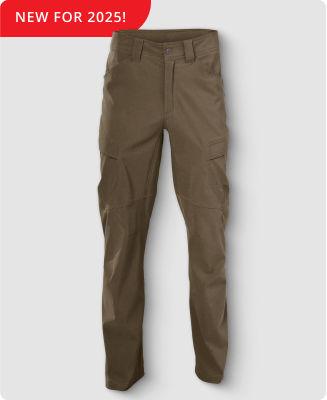 Cabela's Instinct Grindstone 2.0 Pants - Save $20