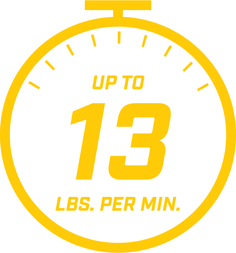 Cabela's Commercial-Grade 1HP Carnivore Meat Grinder