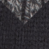 Black/Charcoal/Black