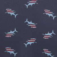 Nocturnal Bluefin Pride