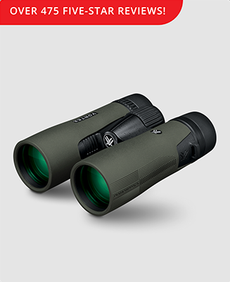 Vortex Diamondback HD Binoculars - Use Code VORTEX15 At Checkout For 15% Off!