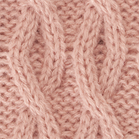 Dusty Pink