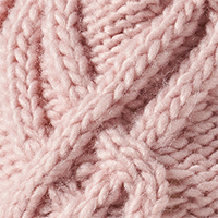 Dusty Pink