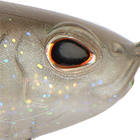 Green Shad