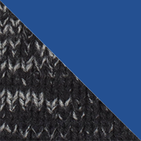 Black/Blue