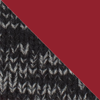 Black/Red