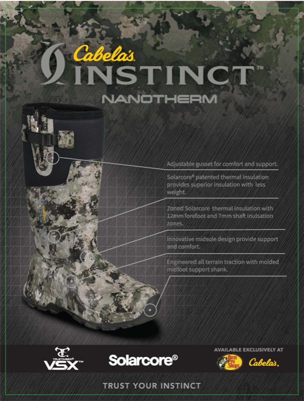 Work Boot Image