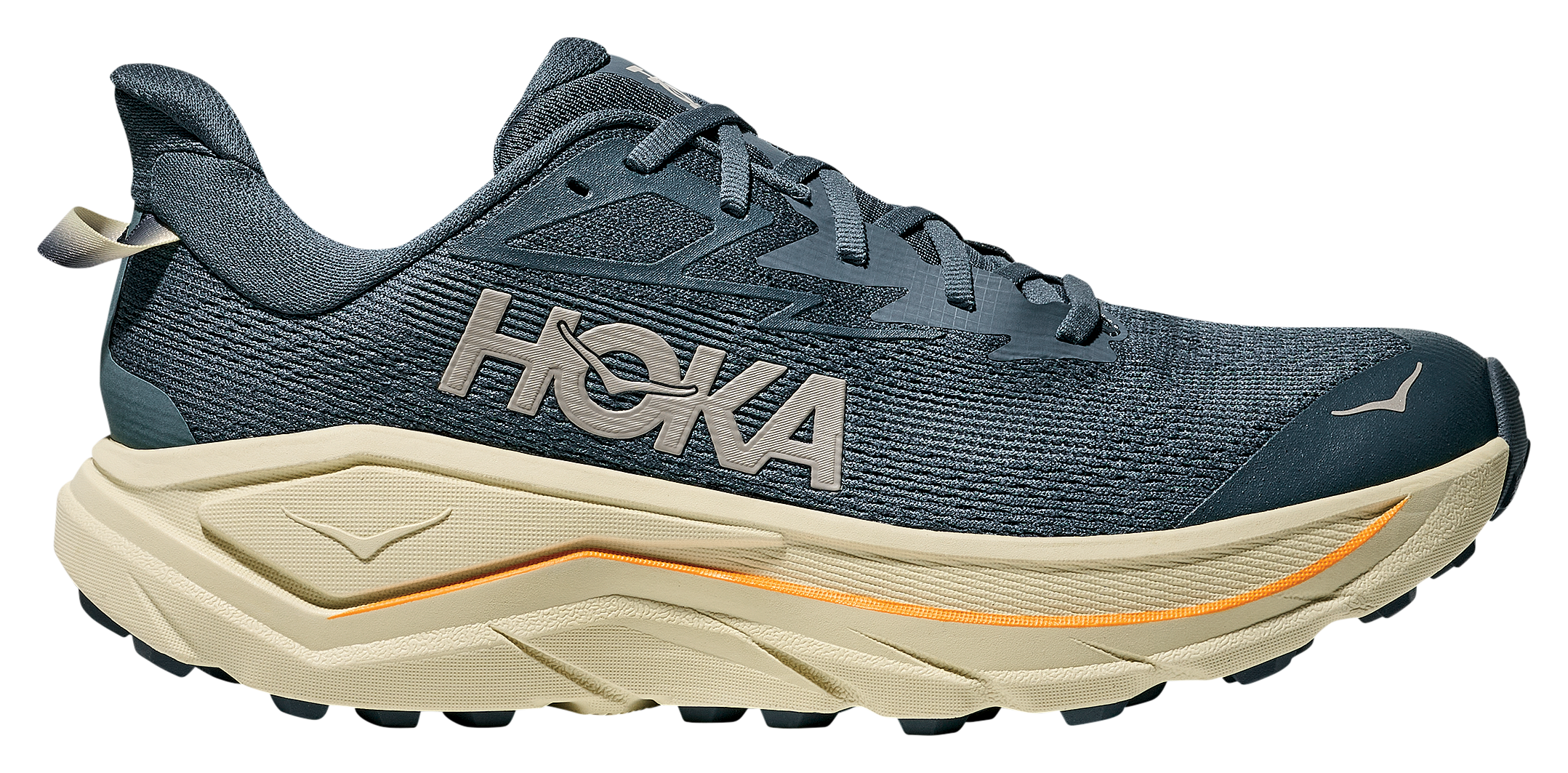 Faded Navy/Pampass Grass