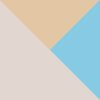 Dark Stone/Canoe/Vintage Blue