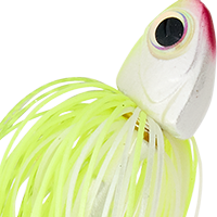 Chartreuse White