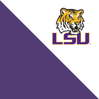 Prince/Louisiana State University