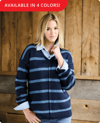 Available in 4 Colors!.