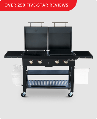 Over 250 5-Star Reviews!