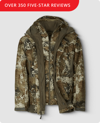 over 350 five-star reviews