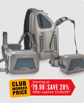 Club member price. Starting at $79.98 | Save 20%. Offer expires 12/25/25*.