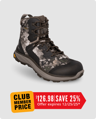 Club member price. $174.98 | Save $45. Offer expires 12/25/25*.