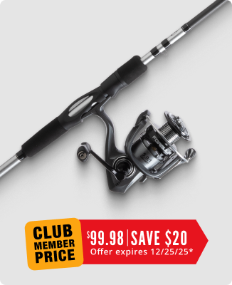 Club member price. Starting at $99.98 | Save 20%. Offer expires 12/25/25*.
