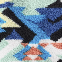 Compass Blue Reflections