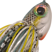 Chrome Sexy Shad