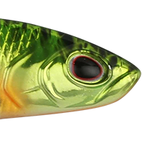 Chrome Perch