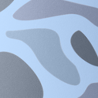 Blue Camo
