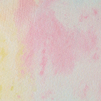 Pink Watercolor