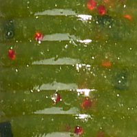 Watermelon Red Flake