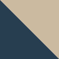 Dark Blue/Natural