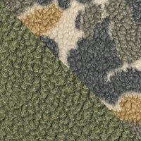 Surplus Green/Fossil Delta Hunt Camo