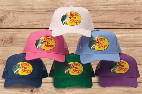 Bass Pro Shops Logo Shop | Bass Pro Shops