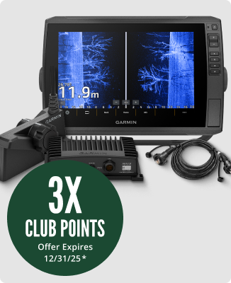 3x CLUB points. Offer expires 12/31/25*
