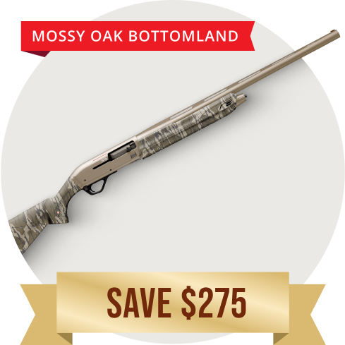 
Mossy Oak Bottomland.

