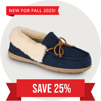 New for 2025. Save 25%
