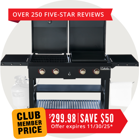 
299.98. Save $50. 11/24 - 11/30. 
