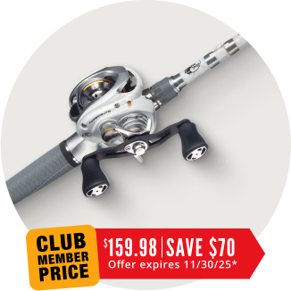 Hot Buy! CLUB MEmber Price. Save 33%. Expires 11/30/25
